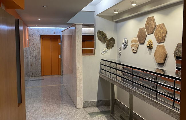 dpCristal Calvo Sotelo 164 4C - Foto 1