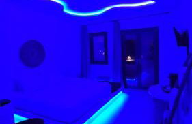 ELLI TROPiCAL LUXURY SUITES SUNSET-INFINITY POOL- SEA SIDE-NEAR CENTER PARKING - Foto 58