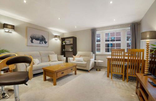 NEW! 2BR in Stephenson House - Foto 31