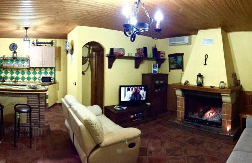 Cortijo de los geraneos - Foto 1