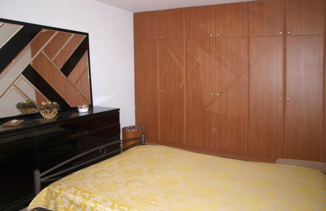 Nikolaou Apartments Upper Floor - Foto 3