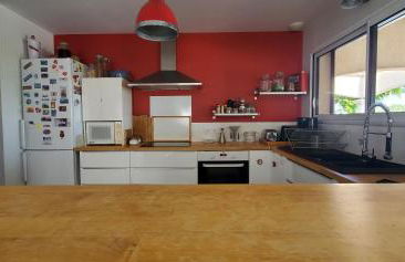 Villa 6 Personnes 3 Chambres distinctes et piscine privée 5X10 - Foto 9