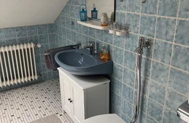 Ferienwohnung Oberheuslingen - Foto 7