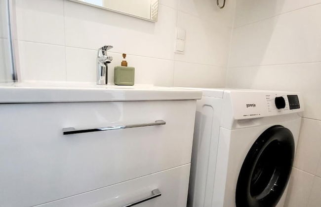 Kienmayer Apartment Vienna - Foto 29