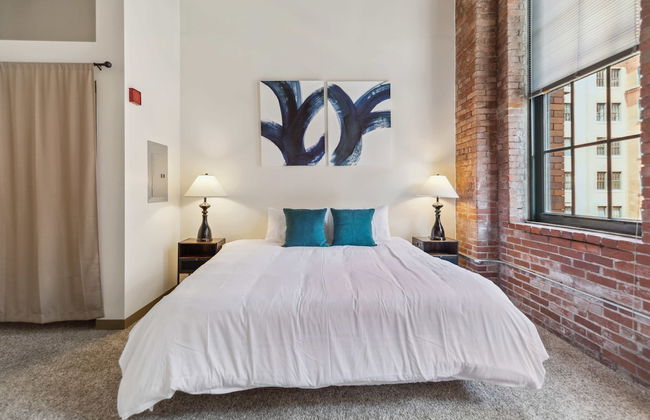 Historic Loft Retreat With Pool - Foto 5