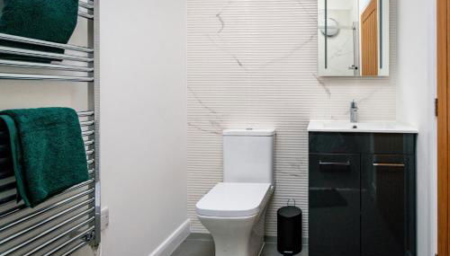 Great Orme- Seaside Cottage for 8 - Foto 2, towels