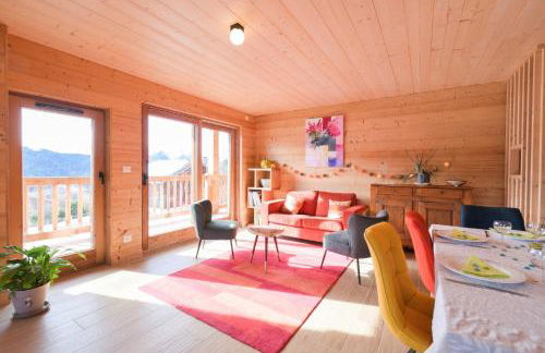 Appartement dans le Chalet l'Albert - Foto 7