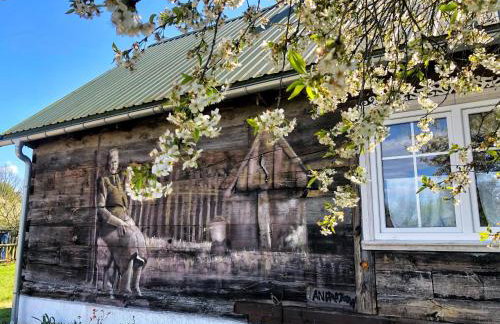 Magiczne Podlasie - Foto 24