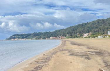 Seaside Modern House Katakolo - Photo 35