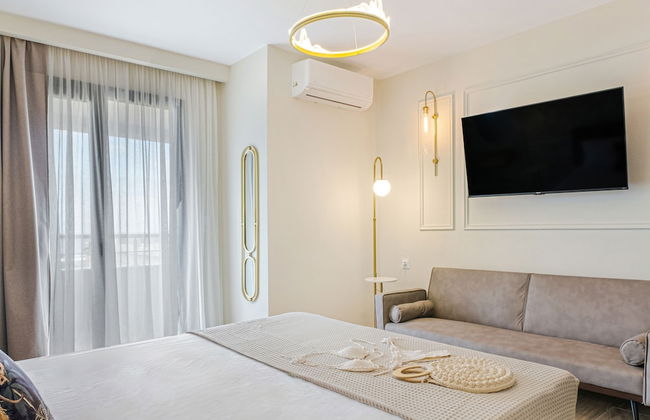 Merelia Aurora Apartments - Foto 8