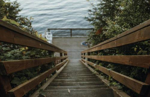 Brinnon Retreat - Foto 19