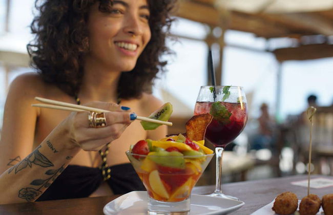 Excursión a la playa de Ipioca - Foto 7