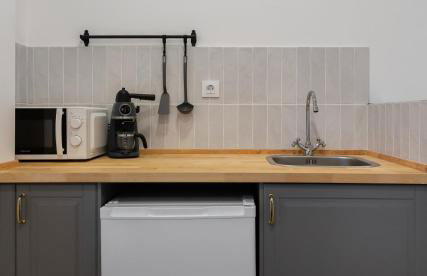 Hotelito Boutique Valencia Estación - Foto 10