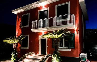 Elegante Villa Giardino + Posteggio privato - Foto 1