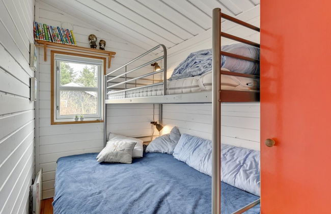 "Reima" - 220m to the fjord - Photo 7