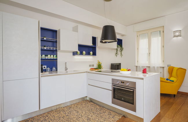 Appartamento Amedeo - Foto 11