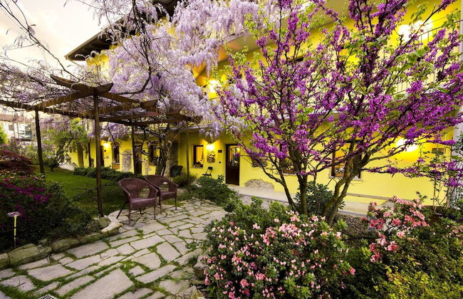 Agriturismo Tra Serra e Lago - Foto 17