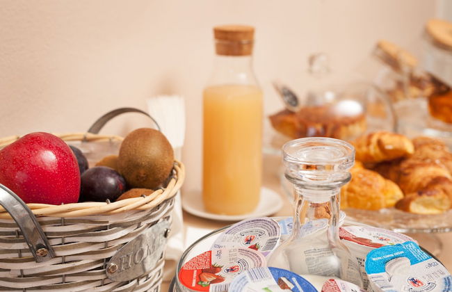 Poggiolivi Agriturismo Bio in Maremma - Photo 35