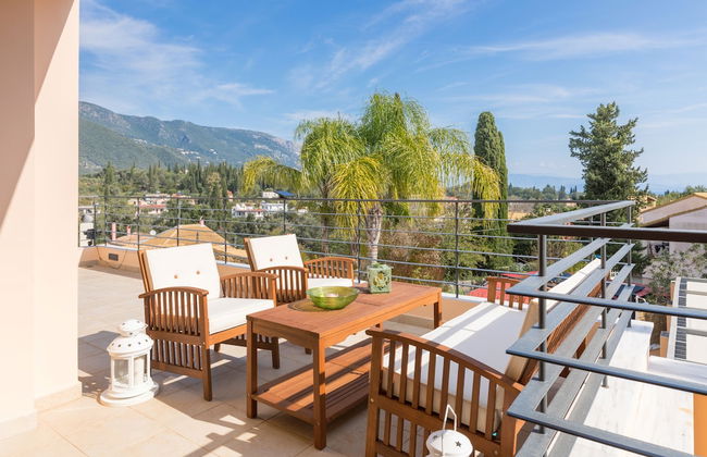 Villa Serena, Eastern Corfu by WhiteDream Villas - Foto 14