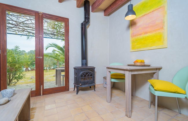 Can Pina - Adults Only Eco Redonda 2 - Photo 10