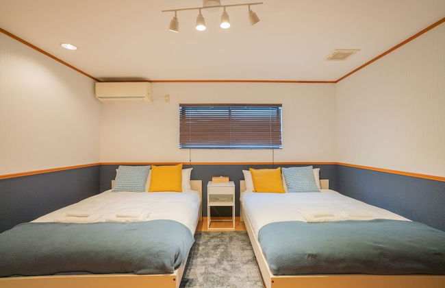 Green House Kujo - Foto 15