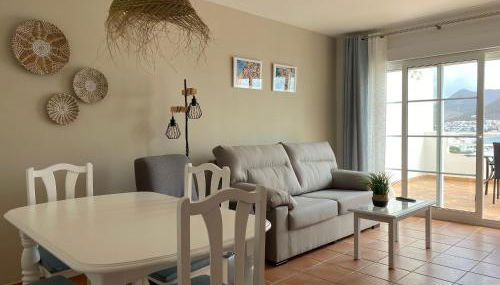 Apartahotel Vistamar San José - Foto 3