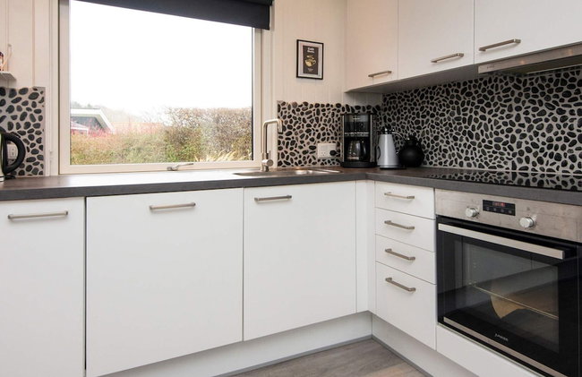 5 Person Holiday Home in Juelsminde - Foto 4