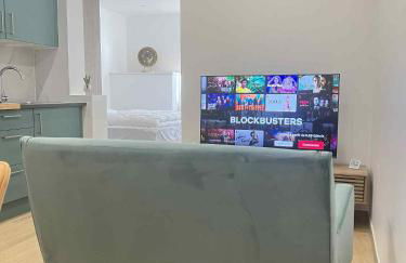 Oasis & Charme au Cœur Ville - Foto 13