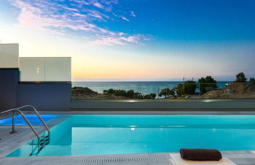 Lagoon Seaside Villa, Sumptuous Retreat,By ThinkVilla - Photo 21