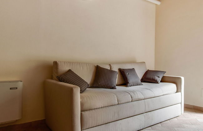 Stunning Holiday Home in Foligno With Sauna - Foto 45