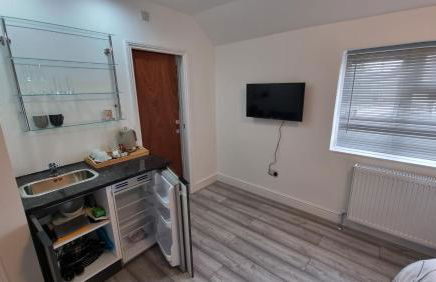 St Albans Stylish Suite With Kitchenette - Foto 32