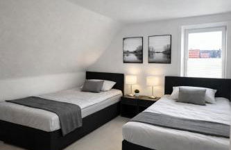 Doppelhaushälfte nahe A2 bei Hannover - Foto 2