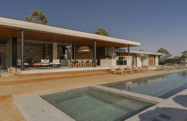 CL M Villa Retreat by Cadenzalux - Foto 29