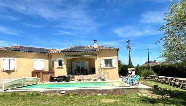 Liberty-jacuzzi-sauna-bain scandinave-piscine - Foto 1