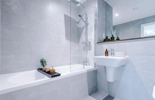 2 Bedroom Apartment Leeds City Centre - Foto 49