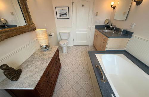 EcoBluff Retreat - Sunset & Water Views! - Foto 14