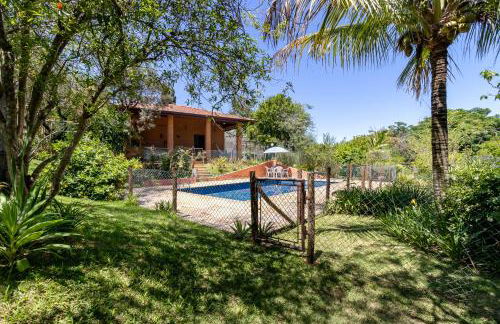 Edicula aconchegante privativa em Sousas, Campinas - Foto 57