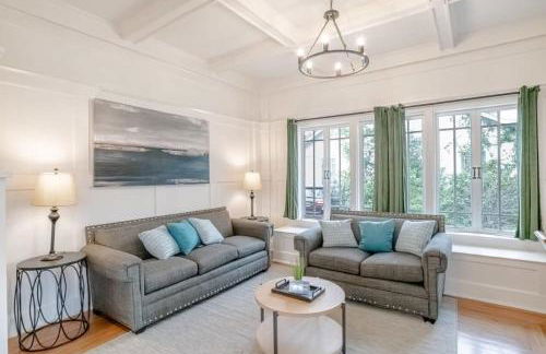 Mins to Cruise Terminal&Downtown- Sunny Splendor - Foto 33