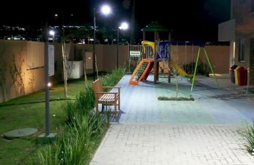 Apto a 5 Min do Allianz Parque - Moderno e aconchegante - Foto 39