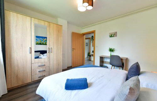 Apartman PLUM PLITVICE - Foto 15