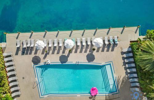 Apt with Private Balcony - Incredible Pool - Foto 54