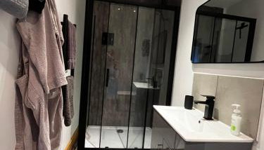 Lynbrook Cabin and Hot Tub, New Forest - Foto 5