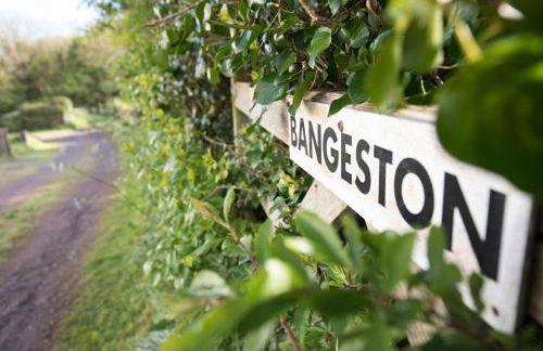 Bangeston Barn - Foto 7