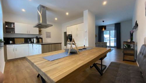 Holiday home - Bimmelbahn 2 - Foto 5