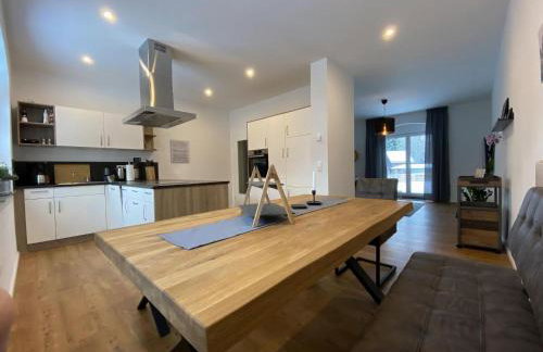 Holiday home - Bimmelbahn 2 - Foto 5