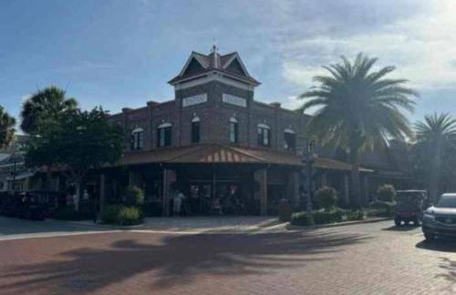 Golf Cart Pool Access Garage Parking - Foto 30