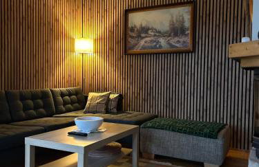 Domek nad Wkrą - Foto 31