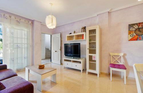 Getaway in Playa Golf II - Foto 15