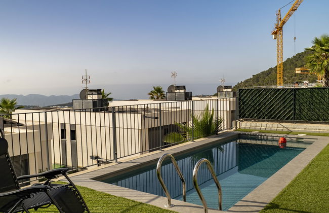 Casa Sinaí - Foto 22