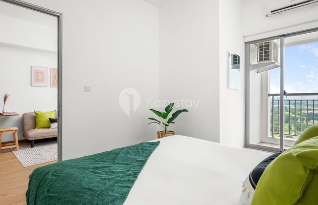 EUNOIA by Kozystay - Foto 2